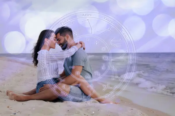 Compatibilidad amorosa de Aries y Cáncer