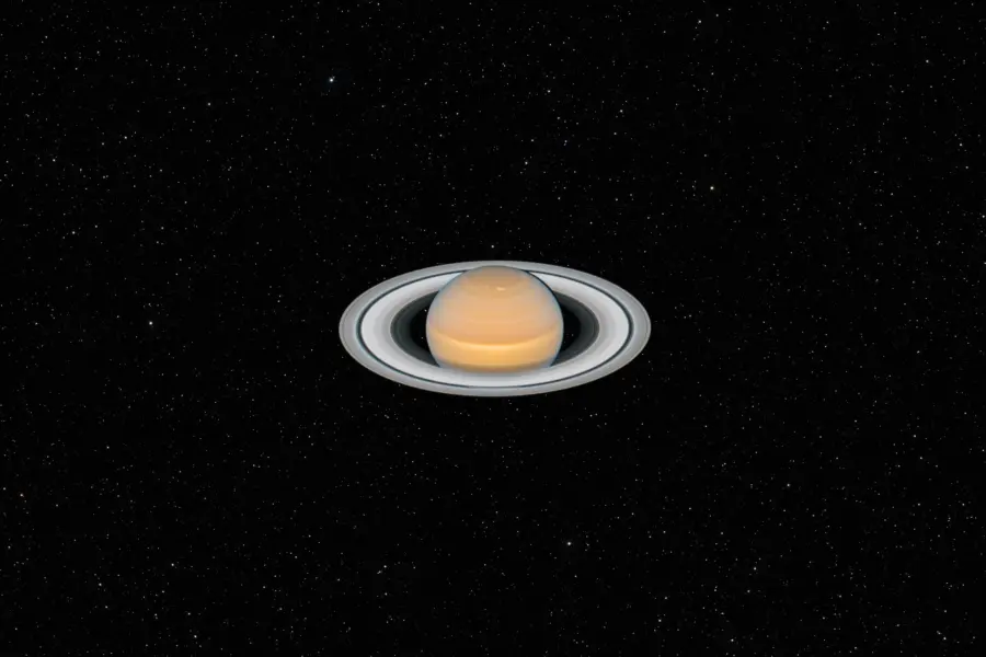 Astrological characteristics of Saturn in astrology