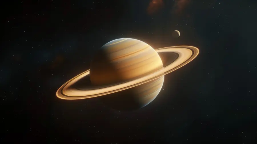Astrological characteristics of Saturn in astrology
